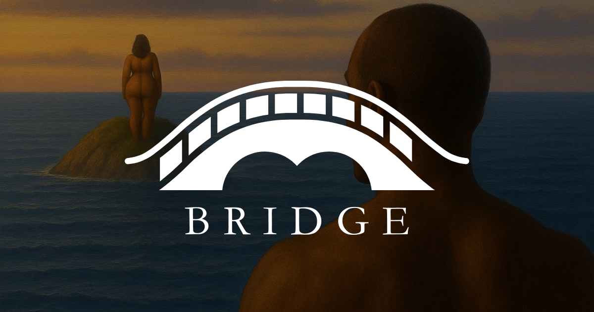 Bridge - Transform Your Conversations | Couples Communication App